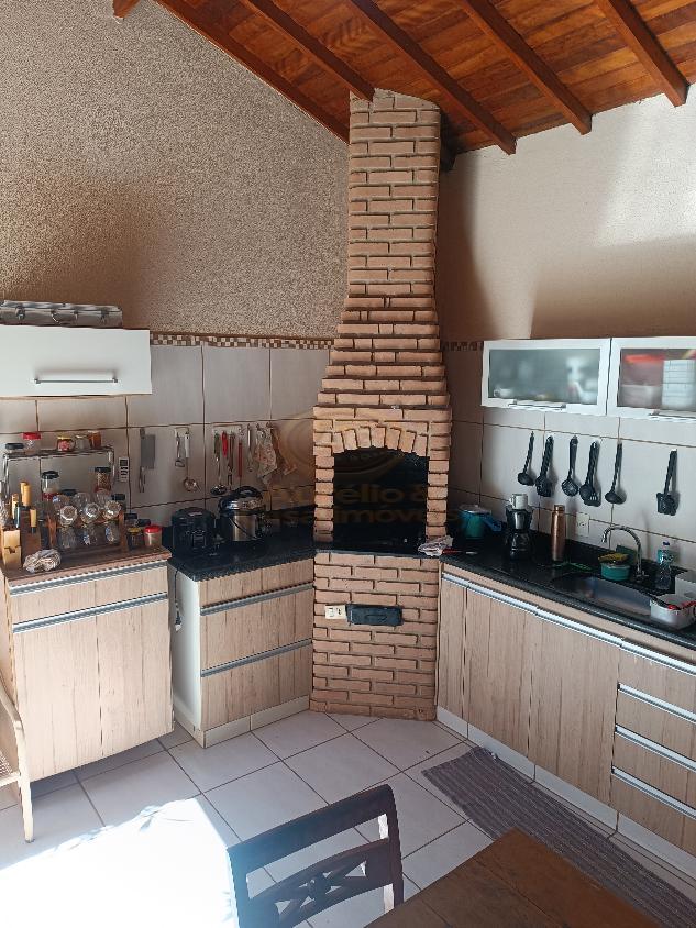 Casa de Condomínio, 3 quartos - Foto 6