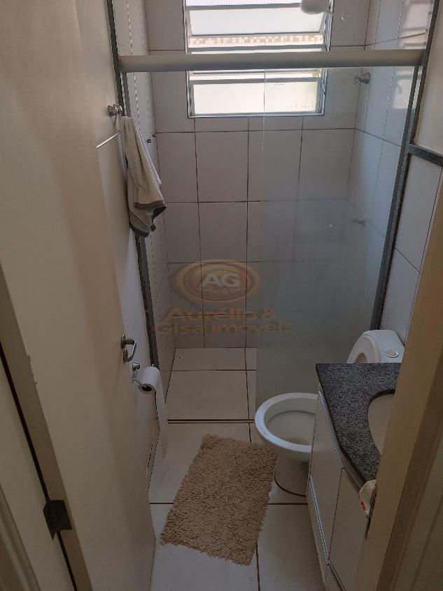 Casa de Condomínio, 3 quartos - Foto 9