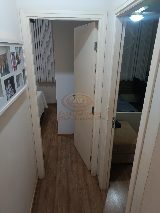 Casa de Condomínio, 3 quartos - Foto 11