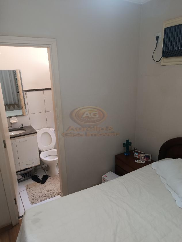 Casa de Condomínio, 3 quartos - Foto 22