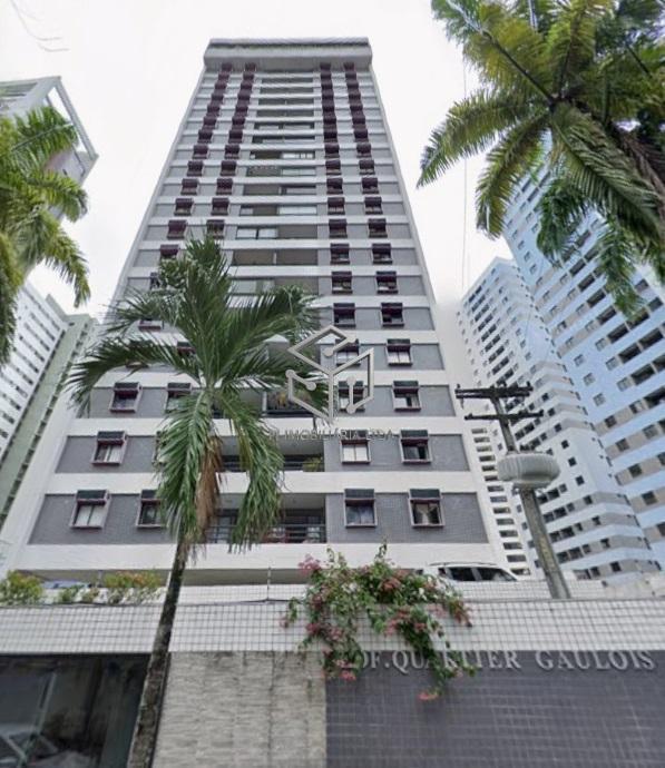 Apartamento, 4 quartos, 138 m² - Foto 1