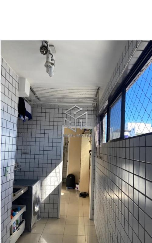 Apartamento, 4 quartos, 138 m² - Foto 13