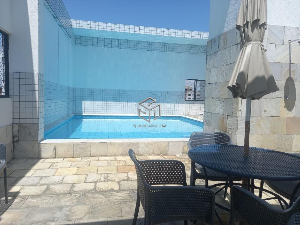 Apartamento, 4 quartos, 138 m² - Foto 19