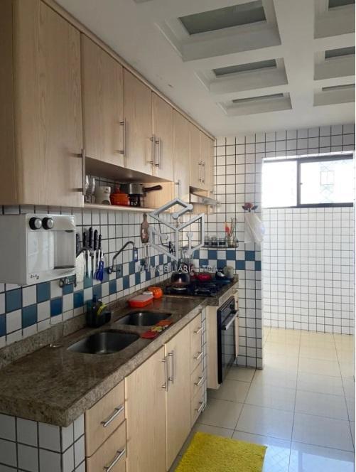 Apartamento, 4 quartos, 138 m² - Foto 8