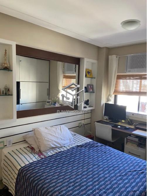 Apartamento, 4 quartos, 138 m² - Foto 11