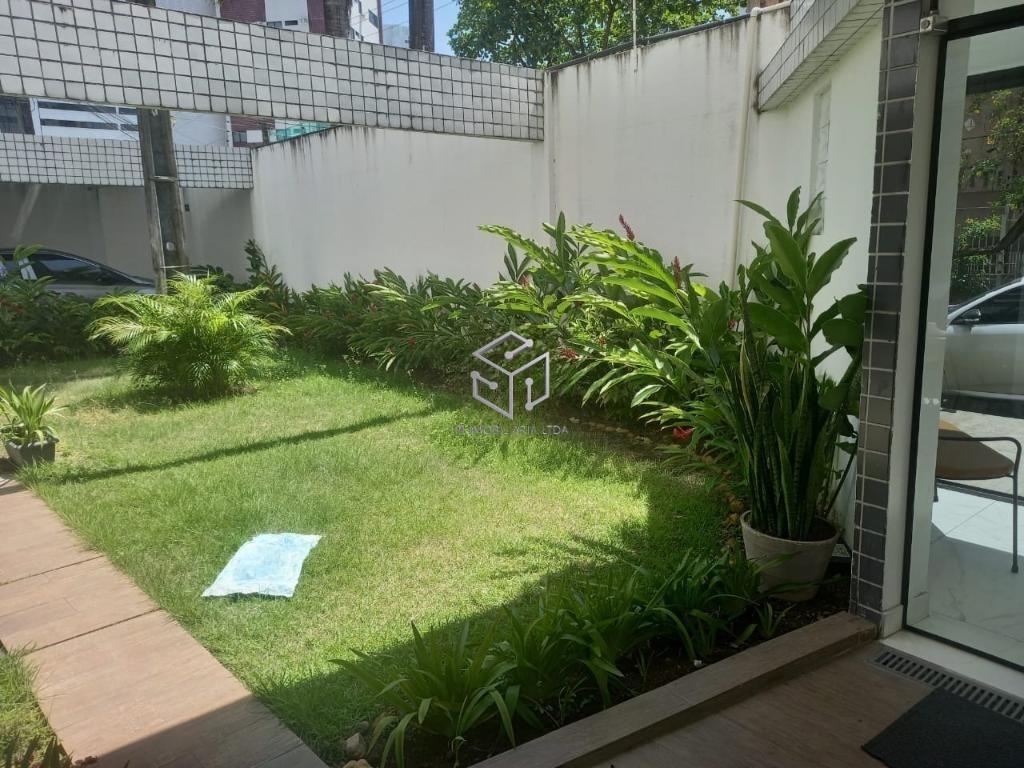 Apartamento, 4 quartos, 138 m² - Foto 14