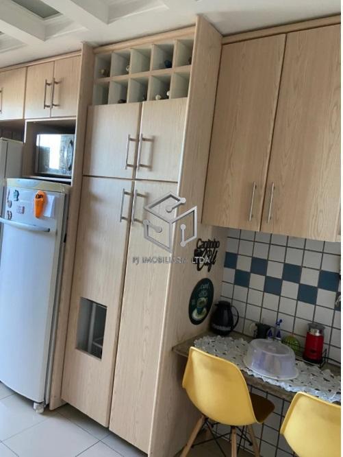 Apartamento, 4 quartos, 138 m² - Foto 7