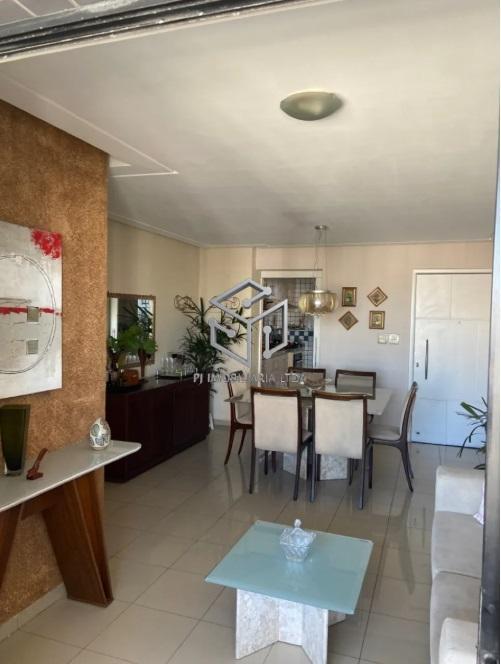 Apartamento, 4 quartos, 138 m² - Foto 4