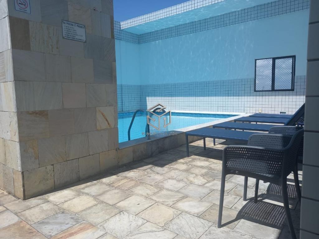Apartamento, 4 quartos, 138 m² - Foto 18