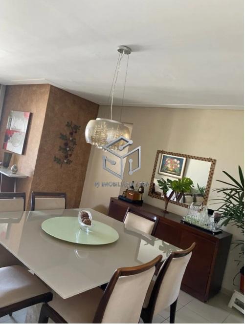 Apartamento, 4 quartos, 138 m² - Foto 5