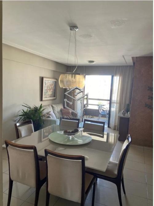 Apartamento, 4 quartos, 138 m² - Foto 6