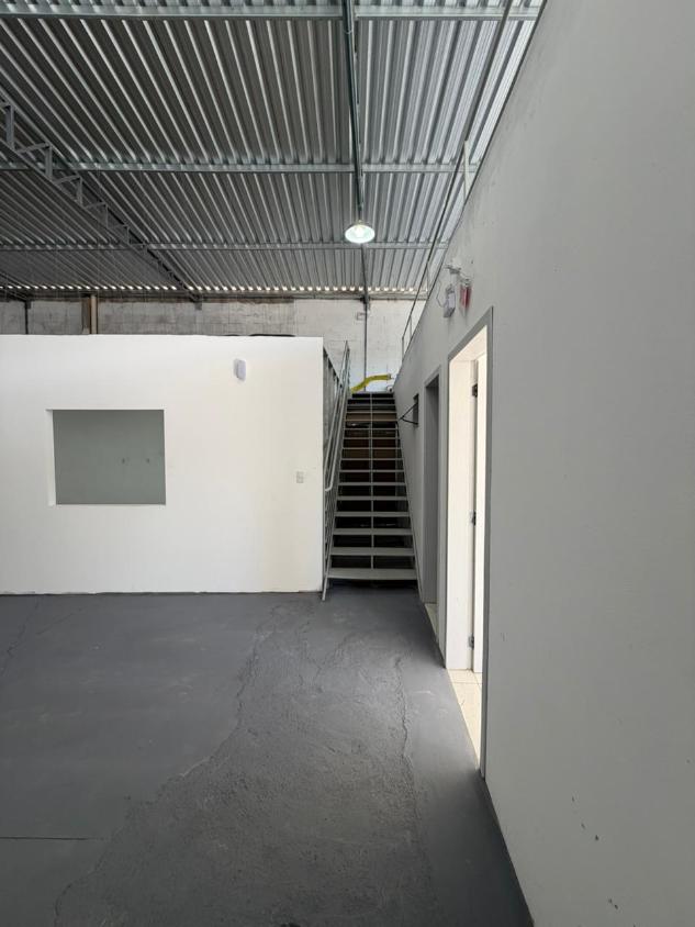 Depósito-Galpão - Foto 2