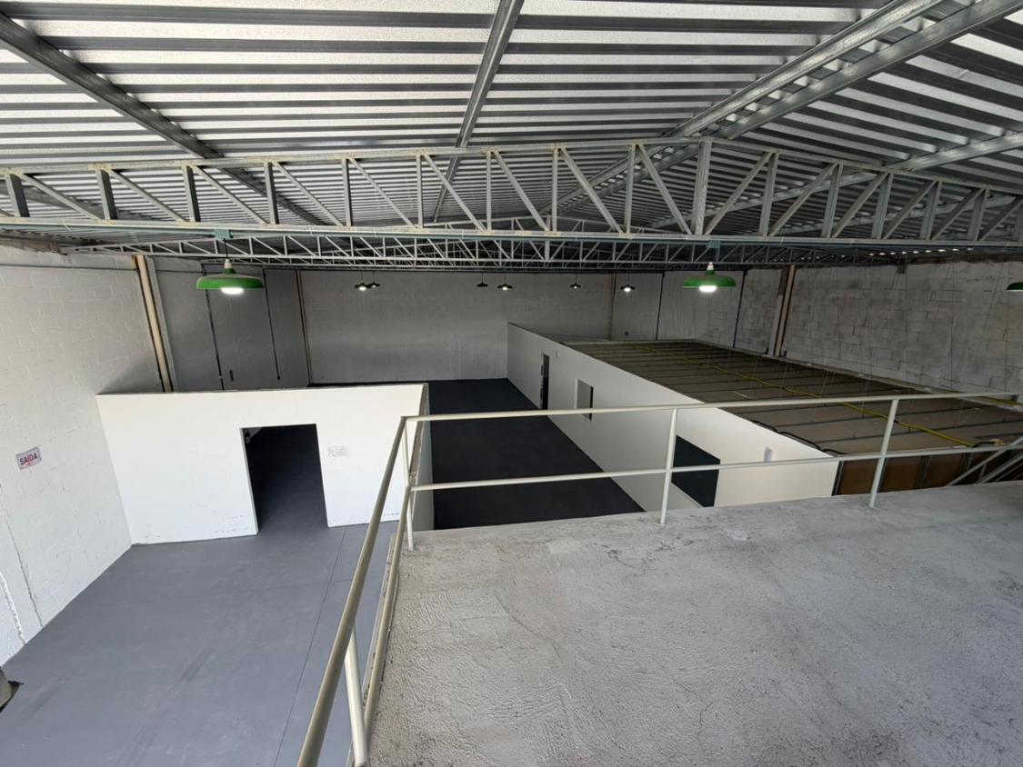 Depósito-Galpão - Foto 1