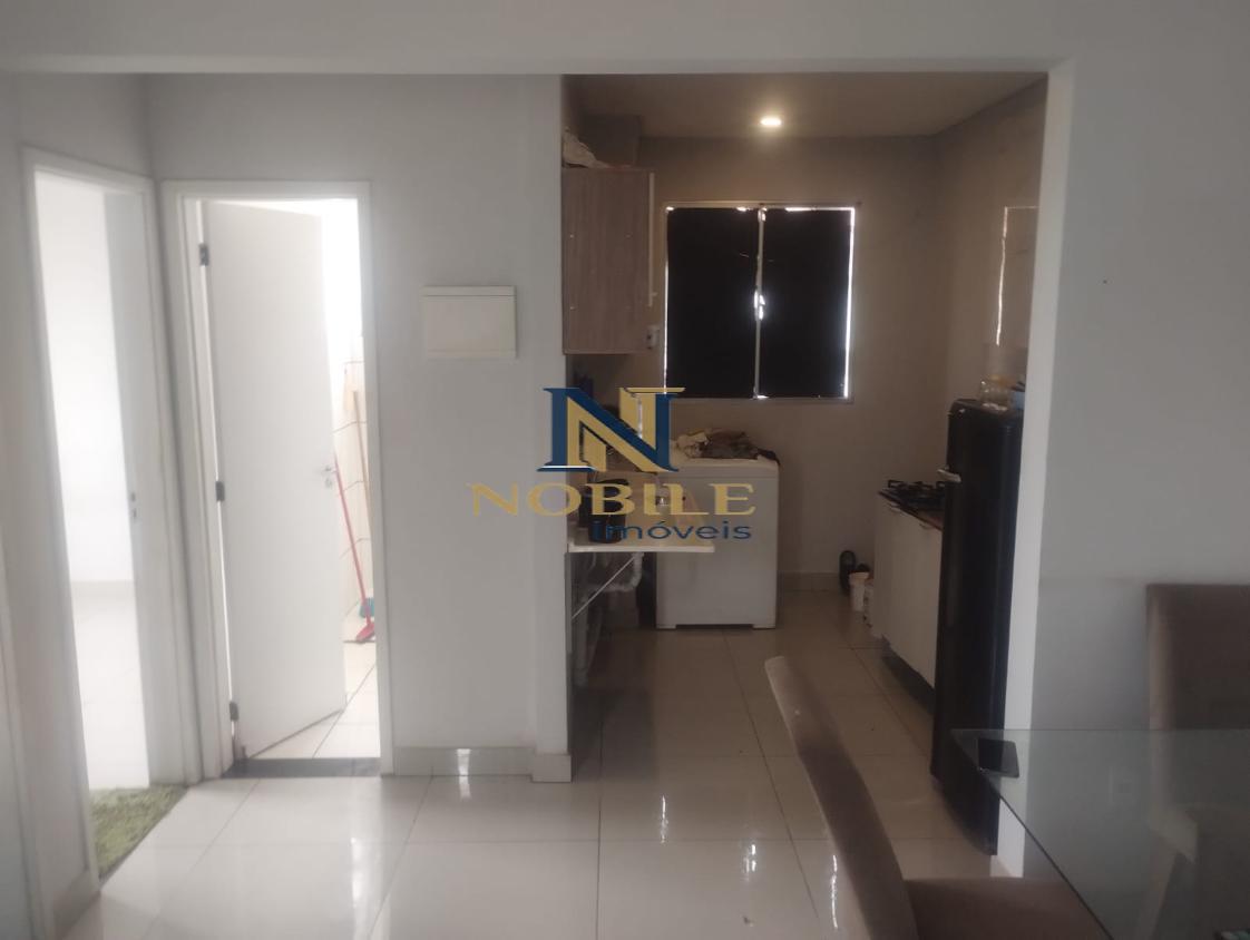 Apartamento, 2 quartos, 48 m² - Foto 1