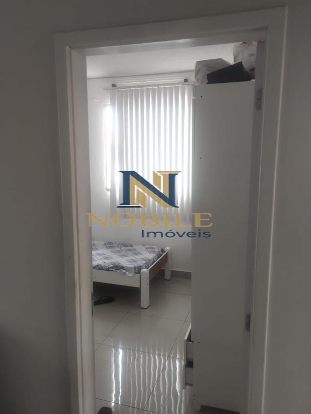 Apartamento, 2 quartos, 48 m² - Foto 3