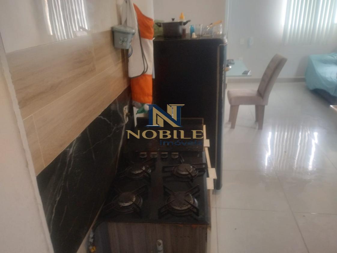 Apartamento, 2 quartos, 48 m² - Foto 4