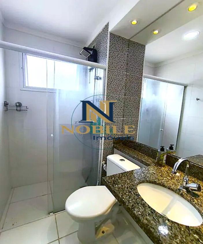 Apartamento, 2 quartos, 56 m² - Foto 9