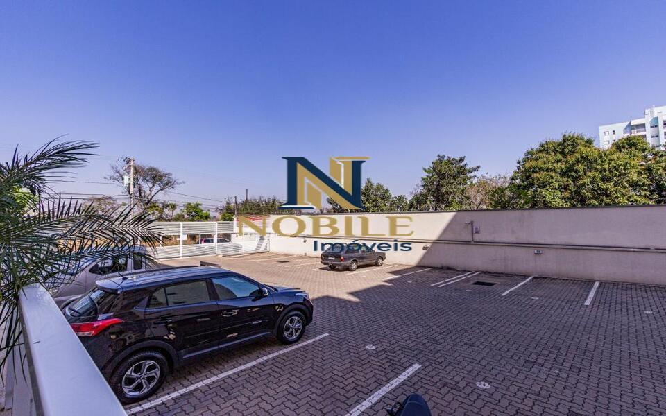 Apartamento, 2 quartos, 56 m² - Foto 22