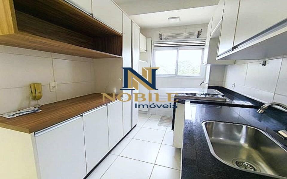 Apartamento, 2 quartos, 56 m² - Foto 10
