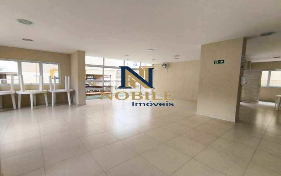 Apartamento, 2 quartos, 56 m² - Foto 17