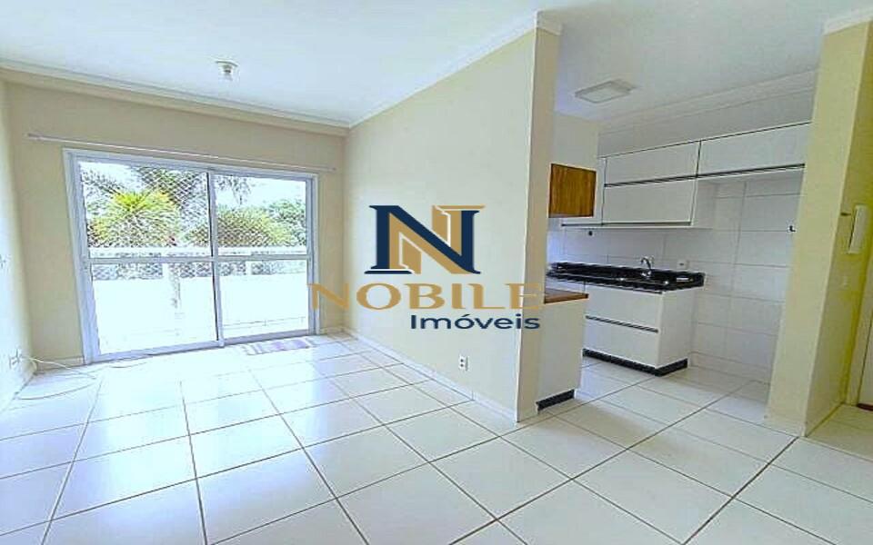 Apartamento, 2 quartos, 56 m² - Foto 1