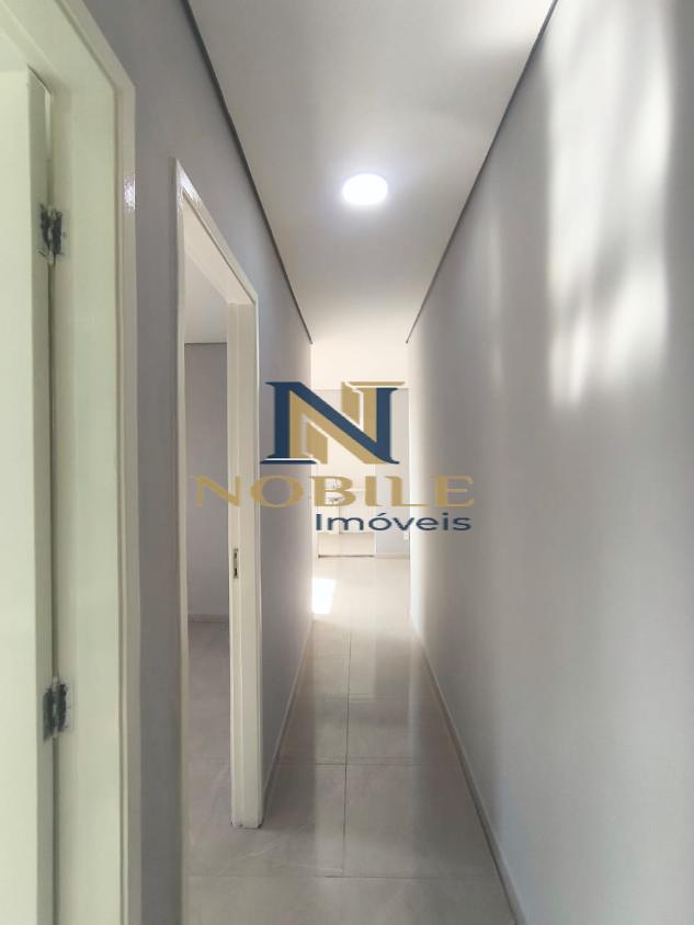 Apartamento, 2 quartos, 57 m² - Foto 7