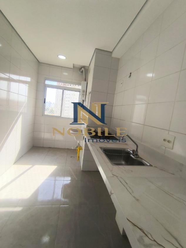 Apartamento, 2 quartos, 57 m² - Foto 1