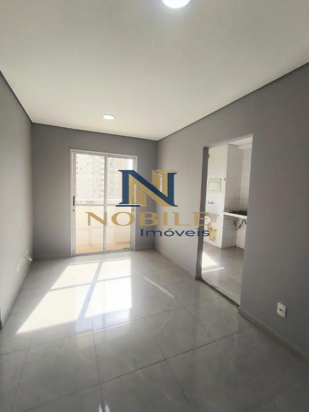 Apartamento, 2 quartos, 57 m² - Foto 6