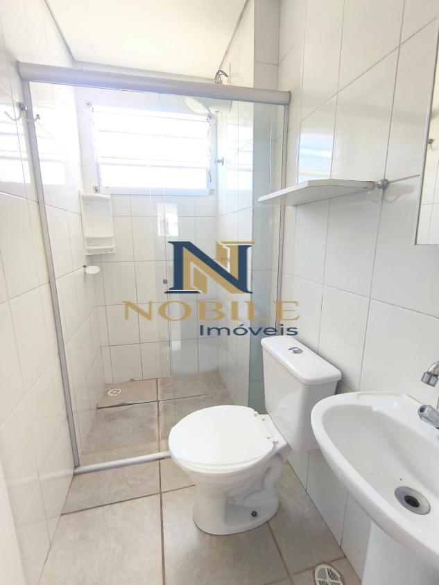 Apartamento, 2 quartos, 47 m² - Foto 6