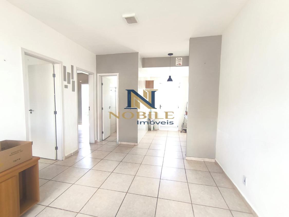 Apartamento, 2 quartos, 47 m² - Foto 2