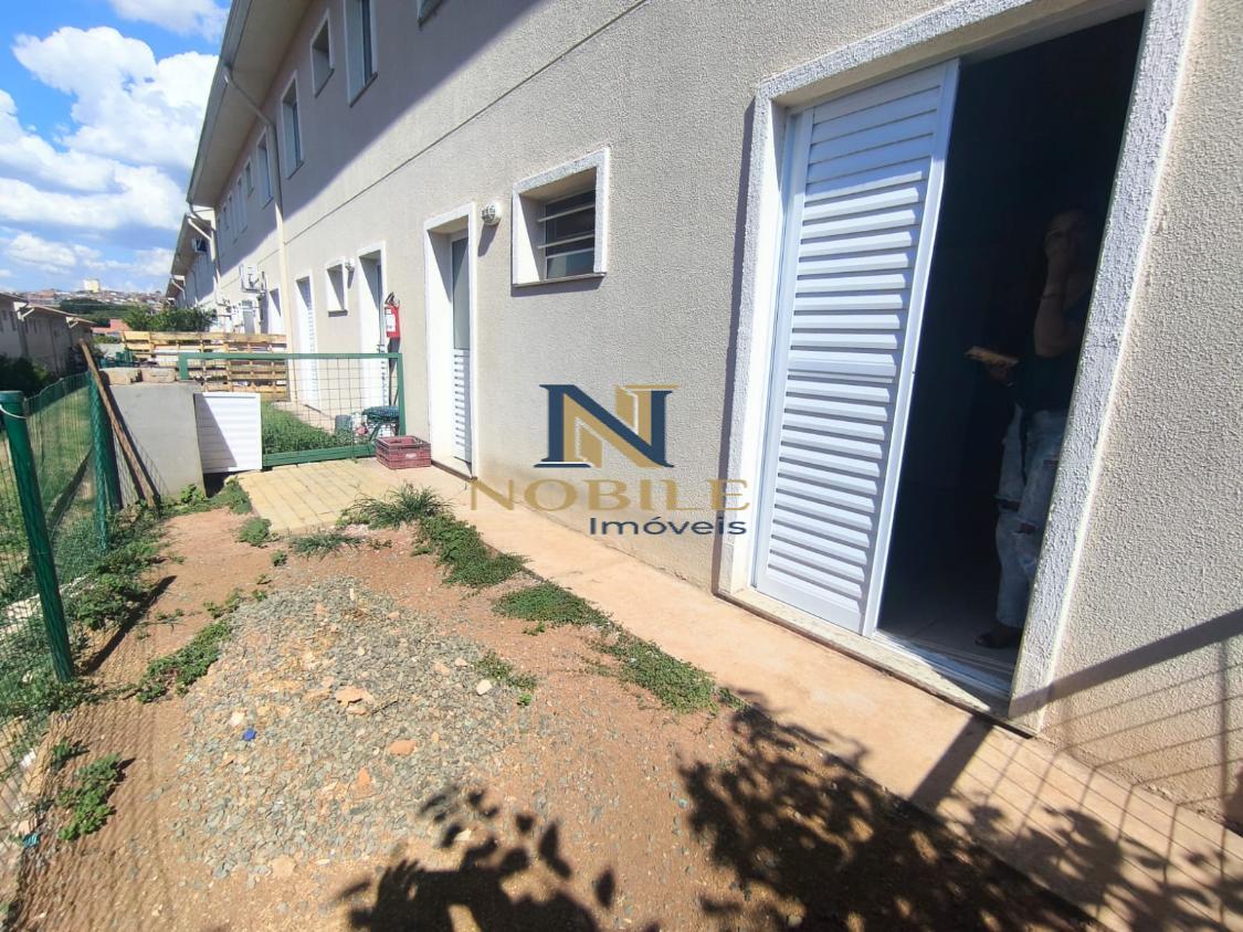 Apartamento, 2 quartos, 47 m² - Foto 5