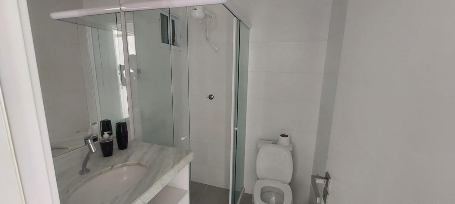 Apartamento, 2 quartos, 52 m² - Foto 8