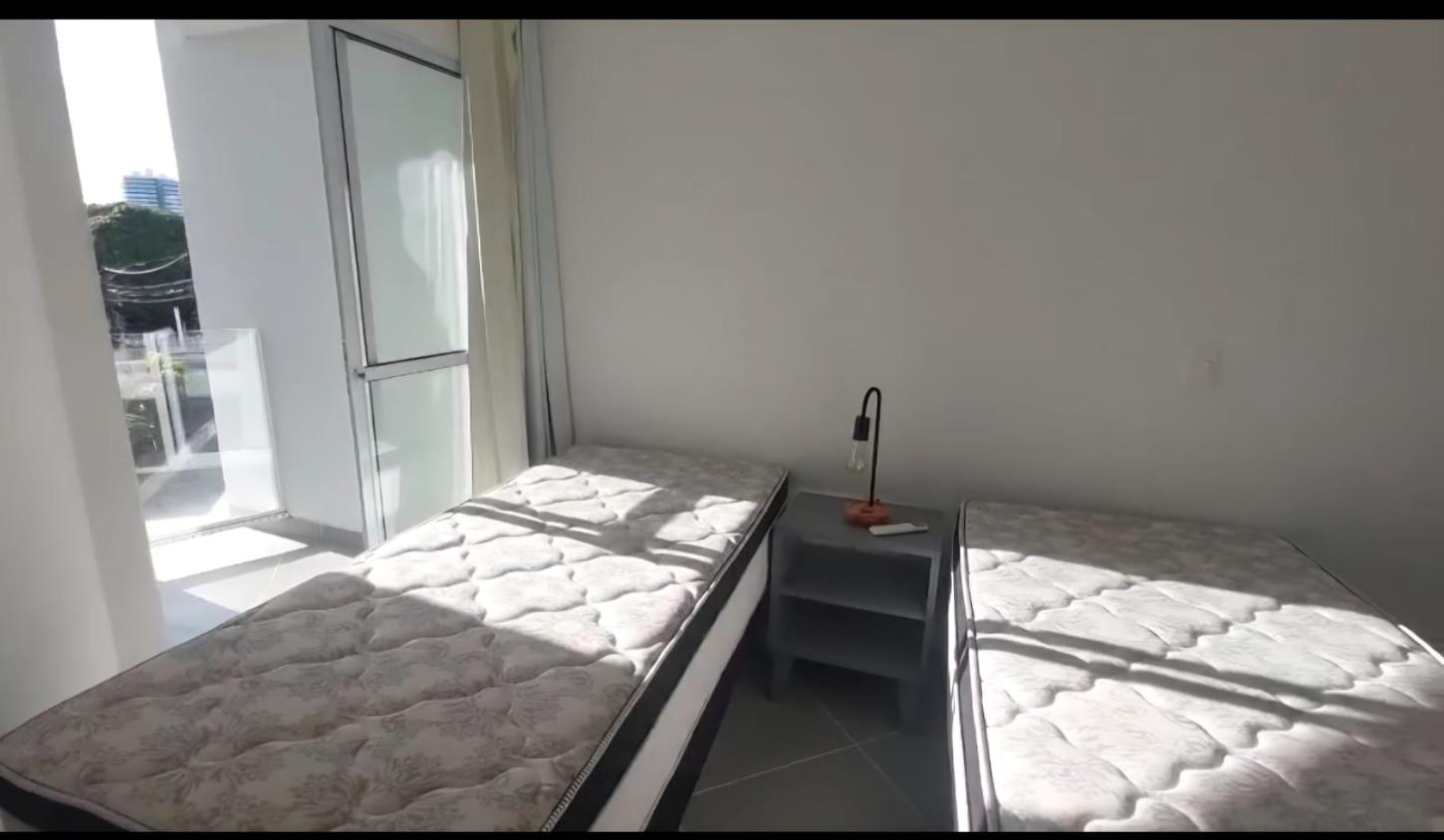 Apartamento, 2 quartos, 52 m² - Foto 9