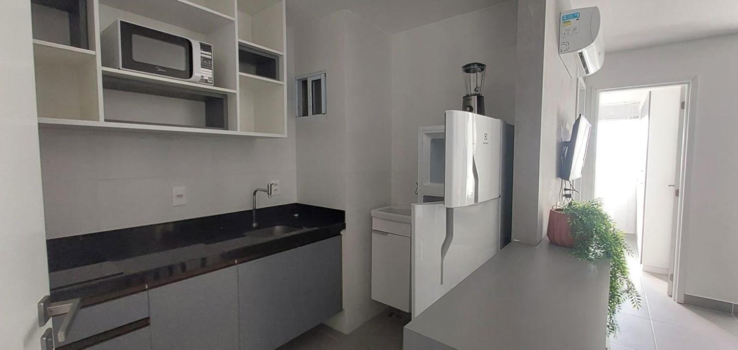 Apartamento, 2 quartos, 52 m² - Foto 7