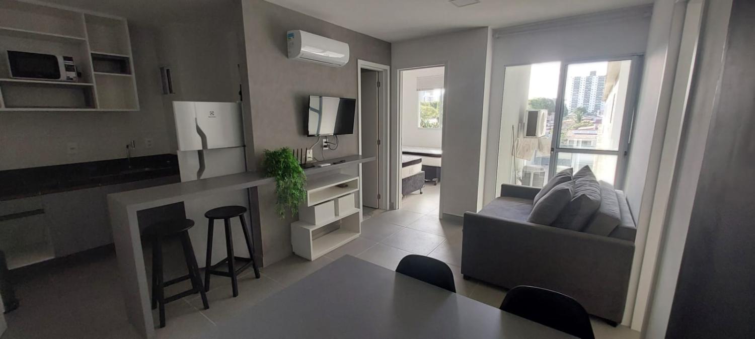 Apartamento, 2 quartos, 52 m² - Foto 5