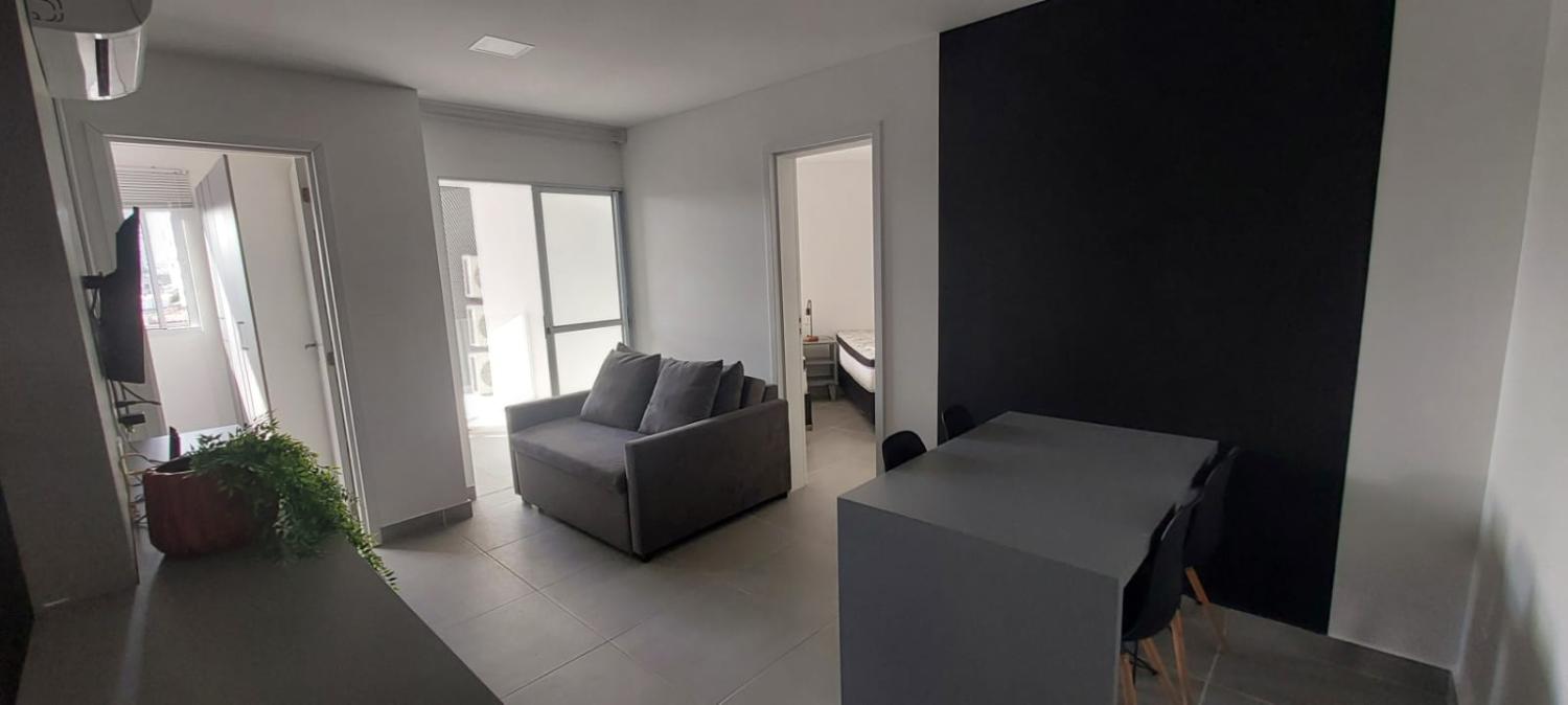 Apartamento, 2 quartos, 52 m² - Foto 6
