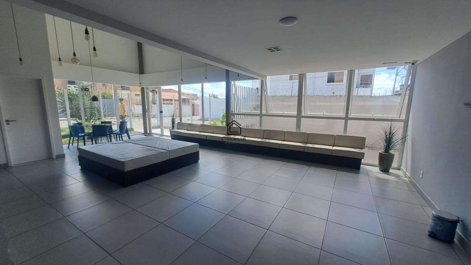 Apartamento, 2 quartos, 52 m² - Foto 3