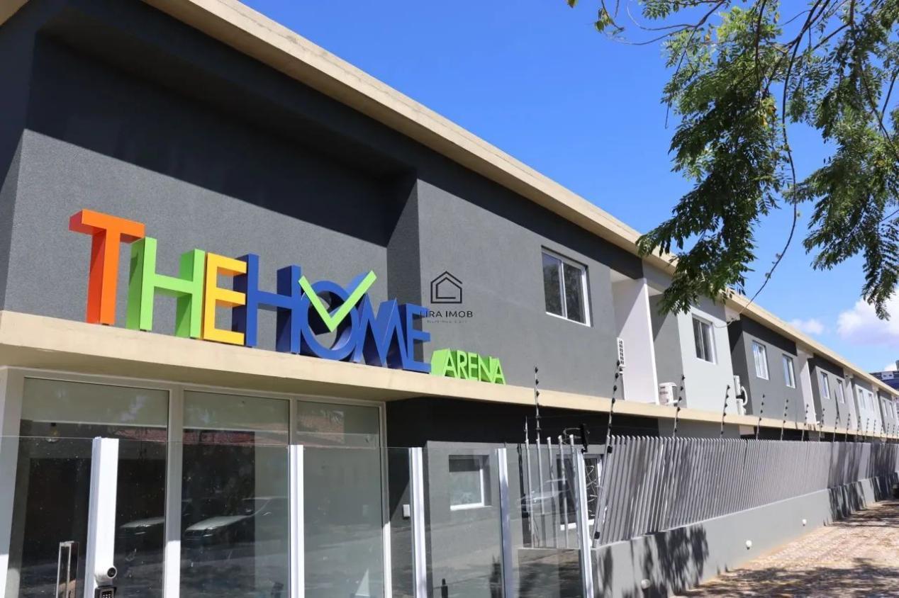 Apartamento, 2 quartos, 52 m² - Foto 1