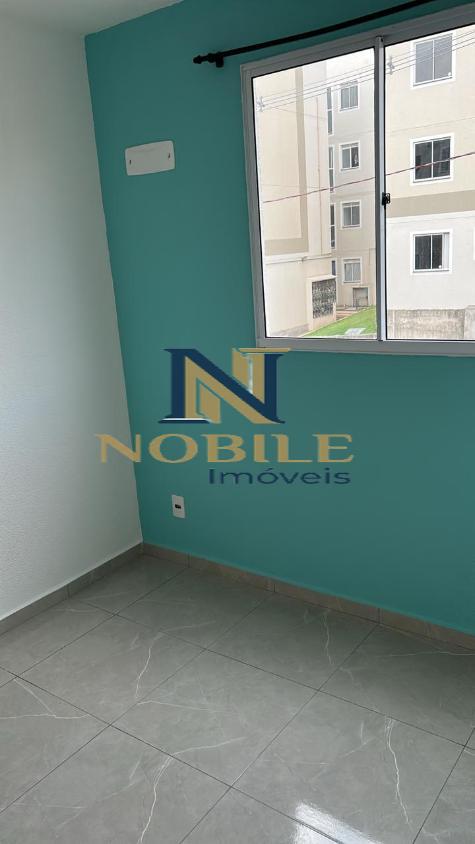 Apartamento, 2 quartos, 46 m² - Foto 3