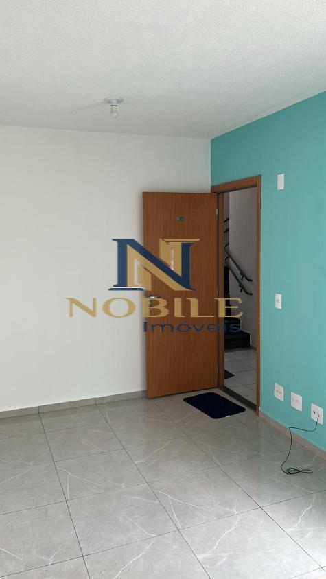 Apartamento, 2 quartos, 46 m² - Foto 1