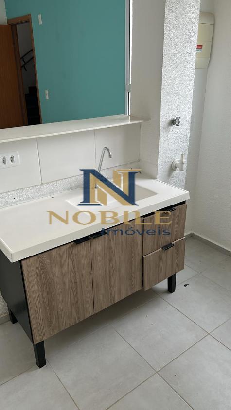 Apartamento, 2 quartos, 46 m² - Foto 5