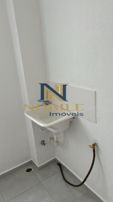 Apartamento, 2 quartos, 46 m² - Foto 6