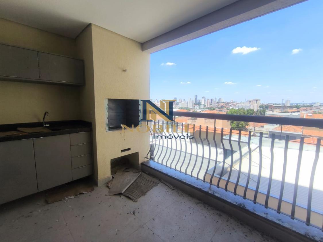 Apartamento, 3 quartos - Foto 1