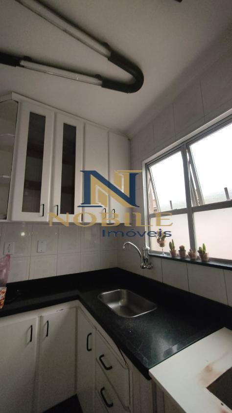 Apartamento, 2 quartos, 56 m² - Foto 2