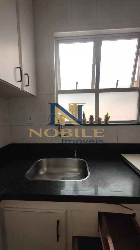 Apartamento, 2 quartos, 56 m² - Foto 4