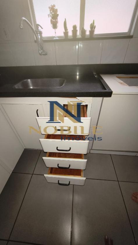 Apartamento, 2 quartos, 56 m² - Foto 3