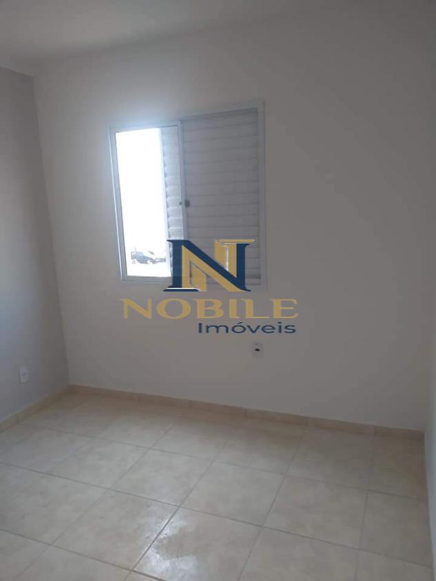 Apartamento, 2 quartos, 48 m² - Foto 3