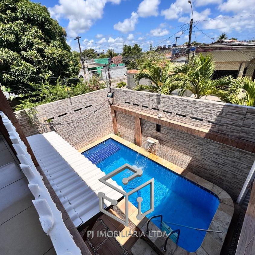 Casa, 4 quartos, 200 m² - Foto 1