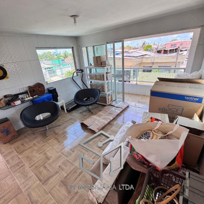 Casa, 4 quartos, 200 m² - Foto 10