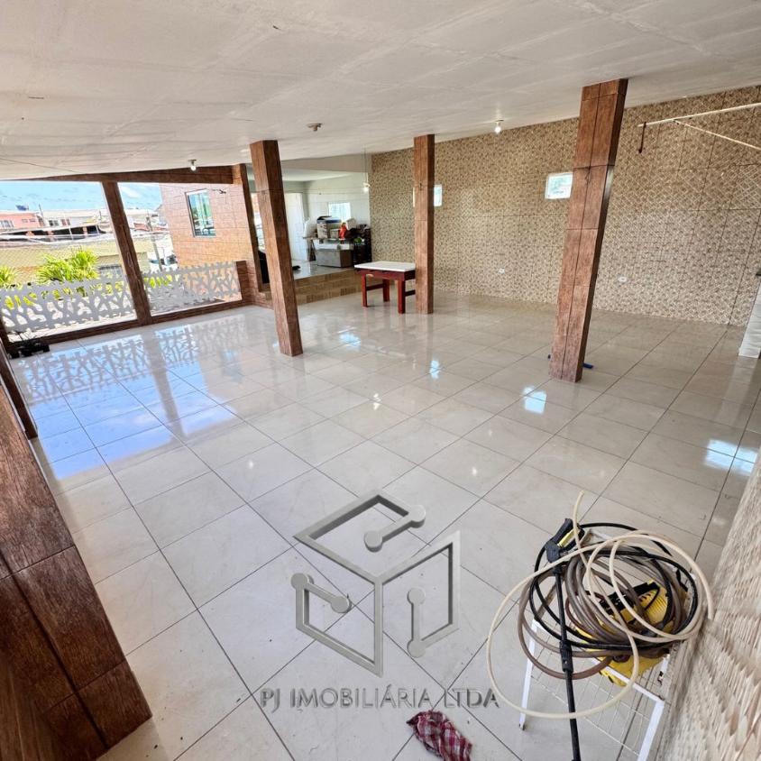 Casa, 4 quartos, 200 m² - Foto 12